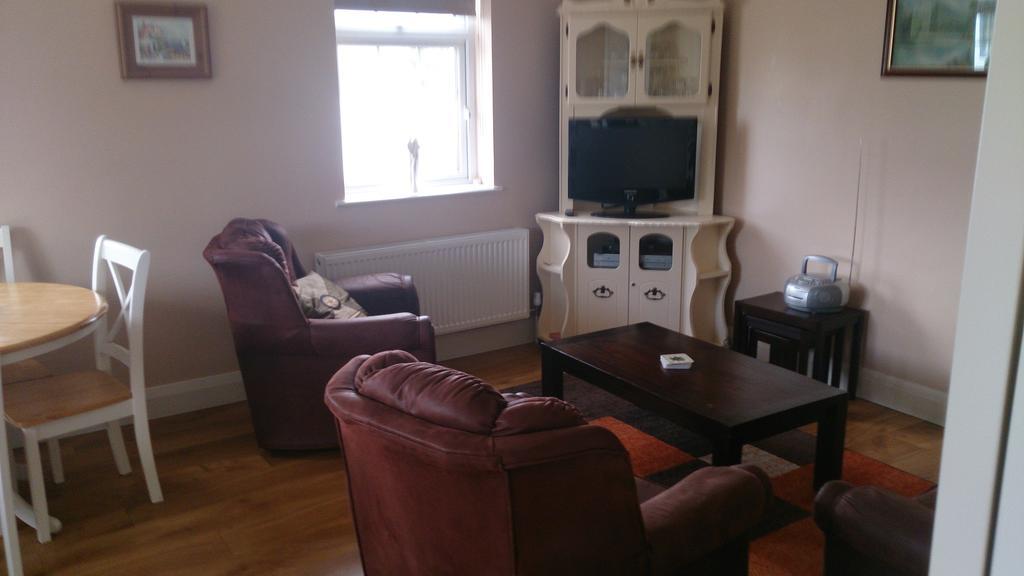 Villa Pio Luxury Apartment Конг Екстер'єр фото