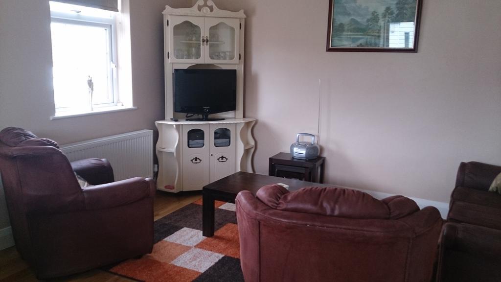Villa Pio Luxury Apartment Конг Екстер'єр фото
