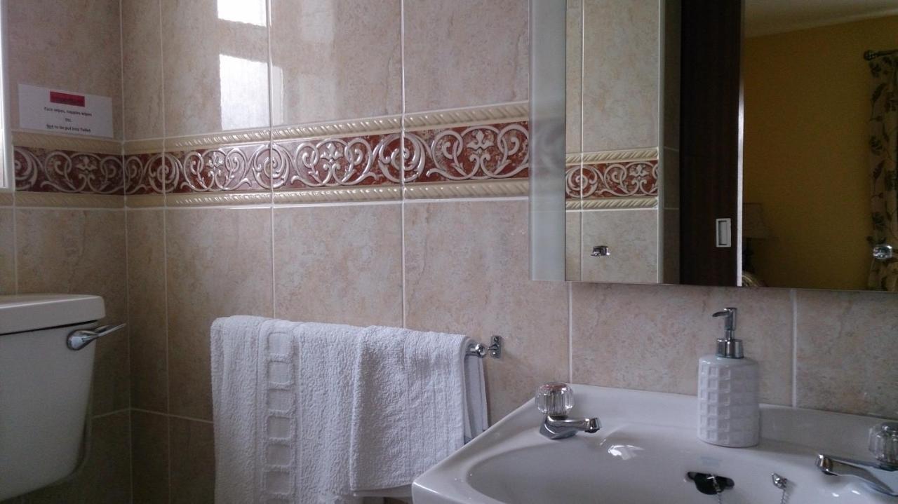 Villa Pio Luxury Apartment Конг Екстер'єр фото