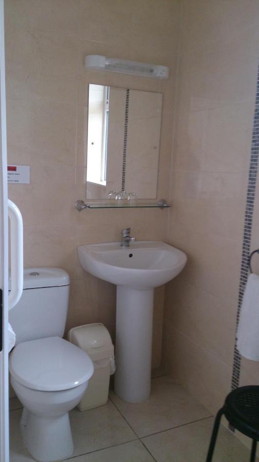 Villa Pio Luxury Apartment Конг Екстер'єр фото